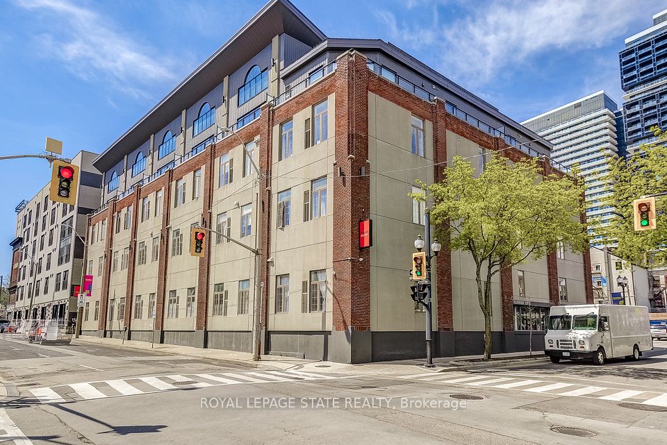 80 King William