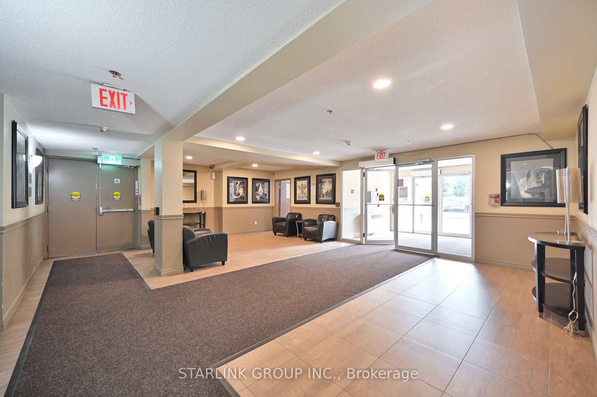 2 Bedrooms Condo at 5225 Finch, Toronto For sale