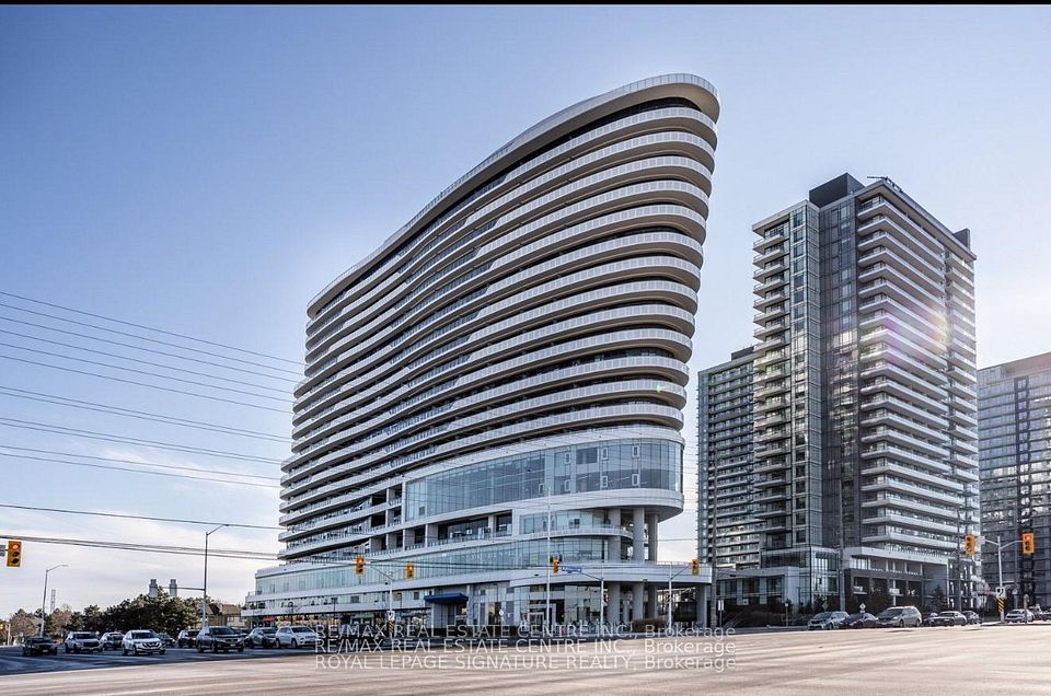 2520 Eglinton