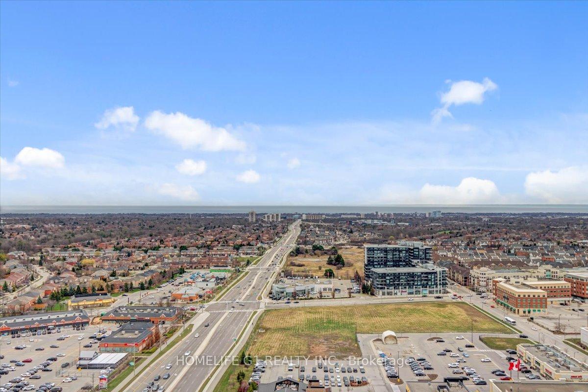 1 Bedroom Condo at 297 Oak Walk, Oakville For sale