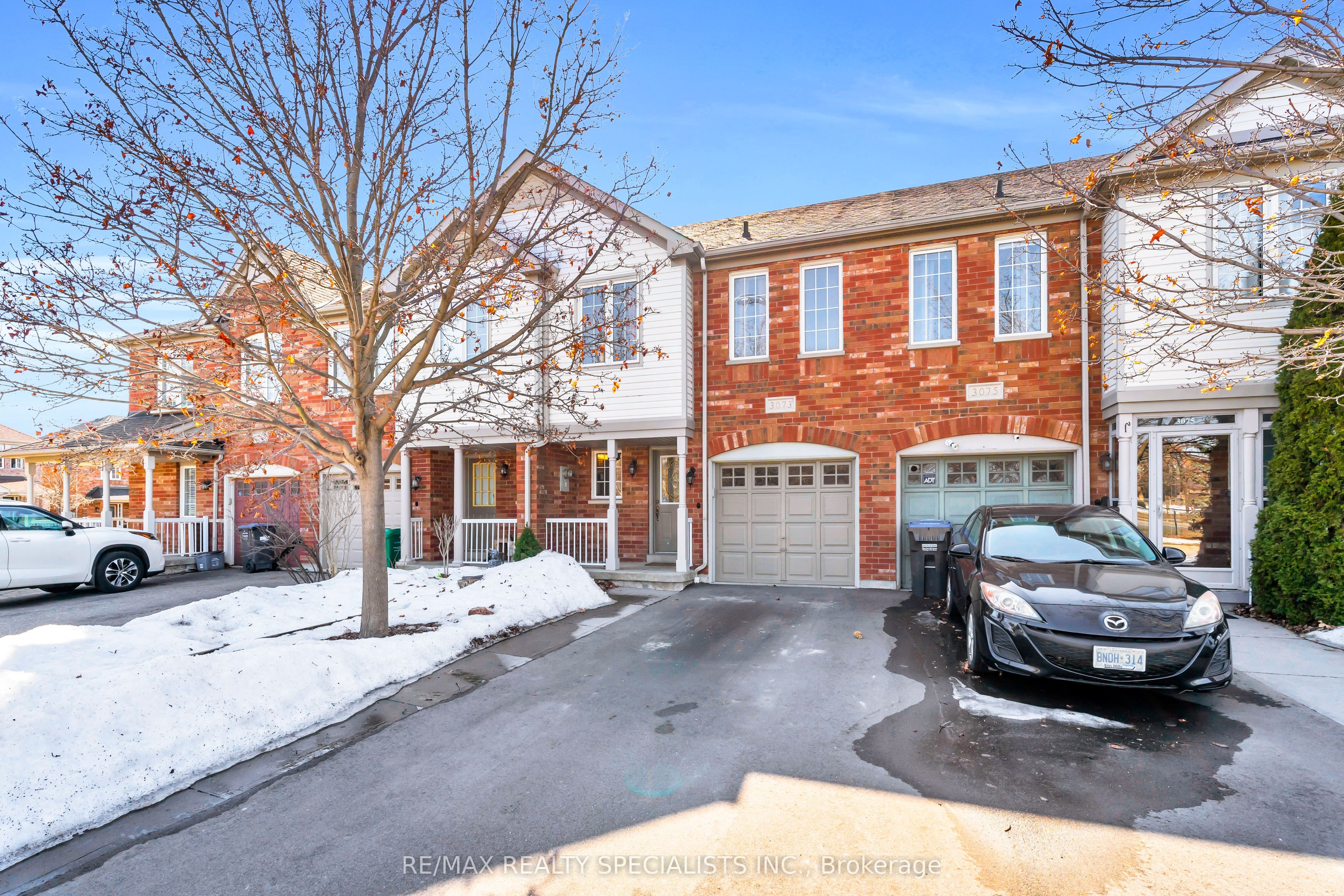 3073 Hawktail Crescent