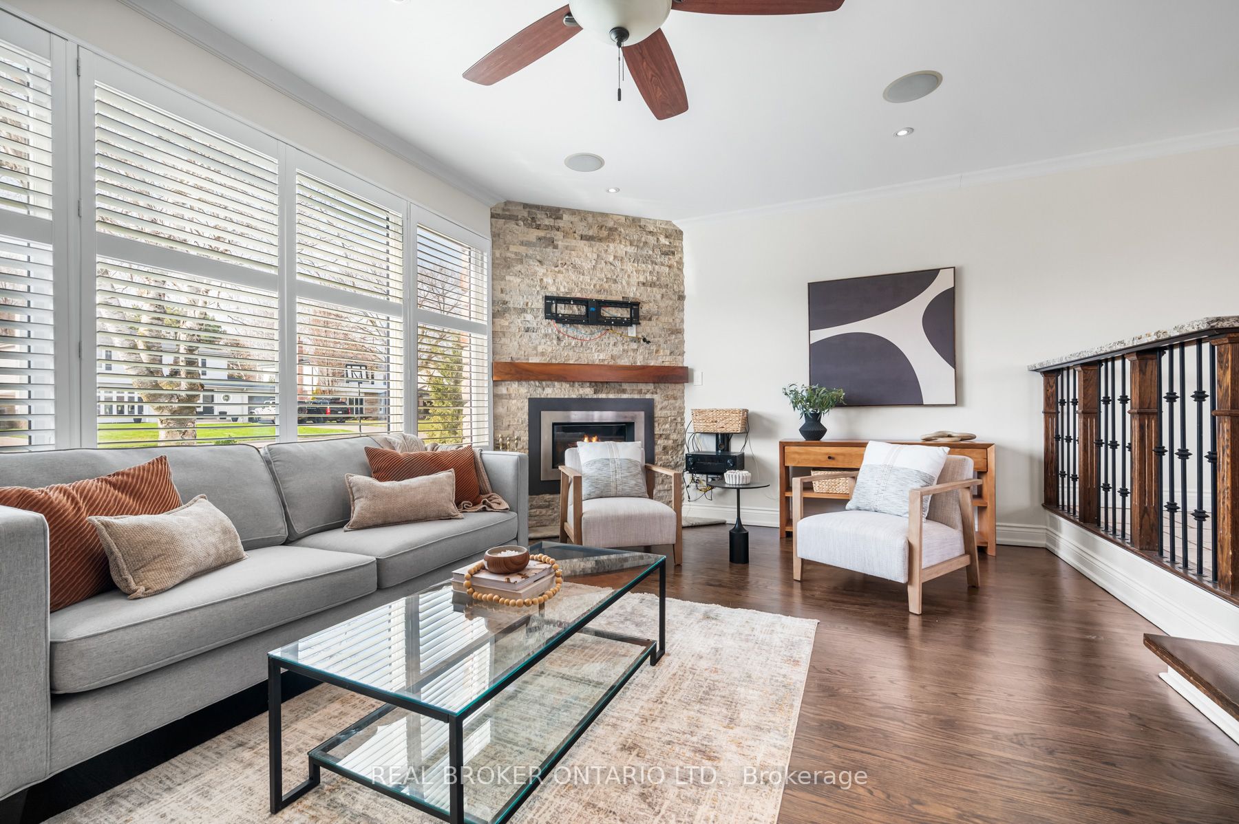 9 Cavendish Crescent