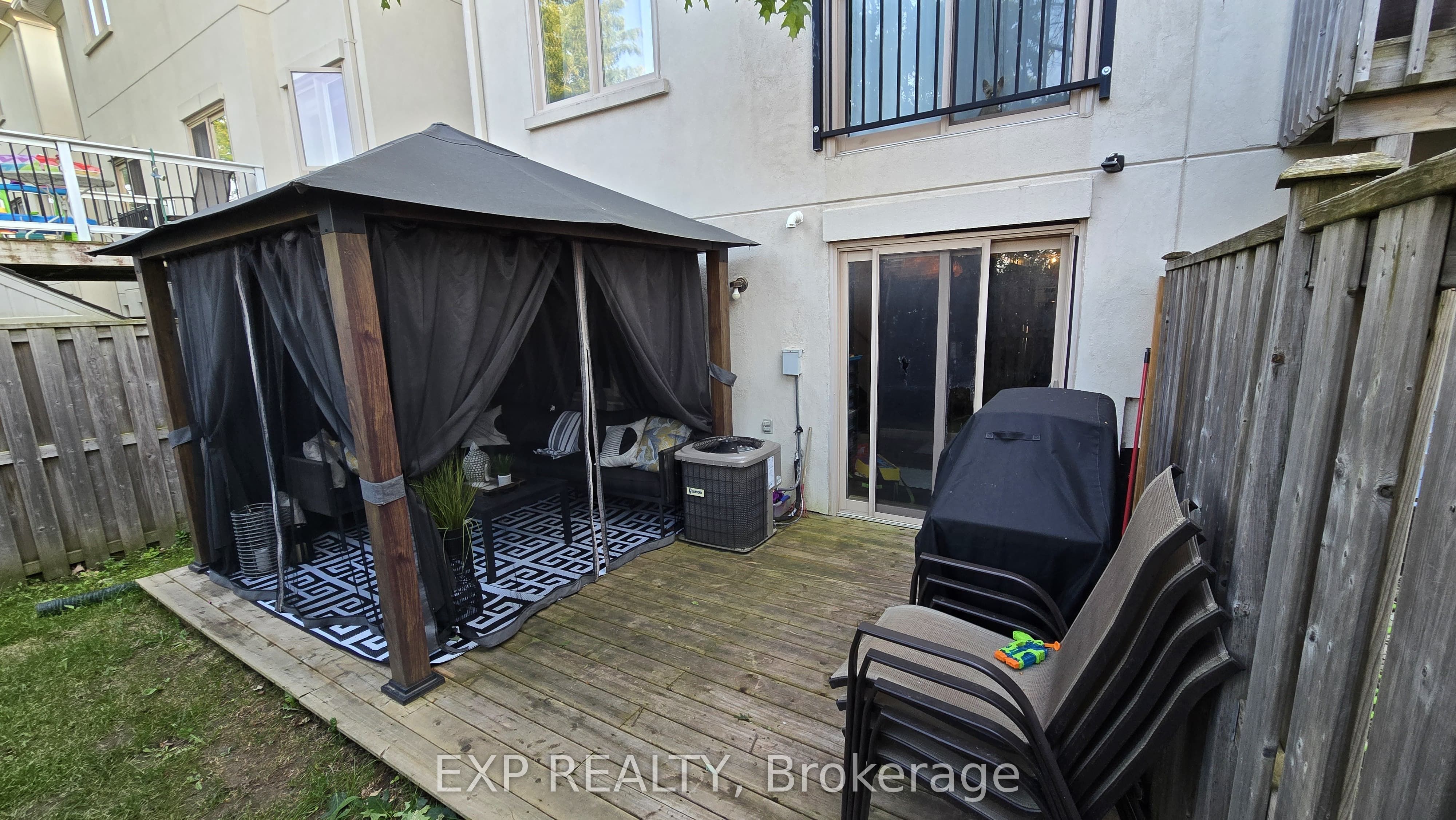 175 Stanley Street, #65