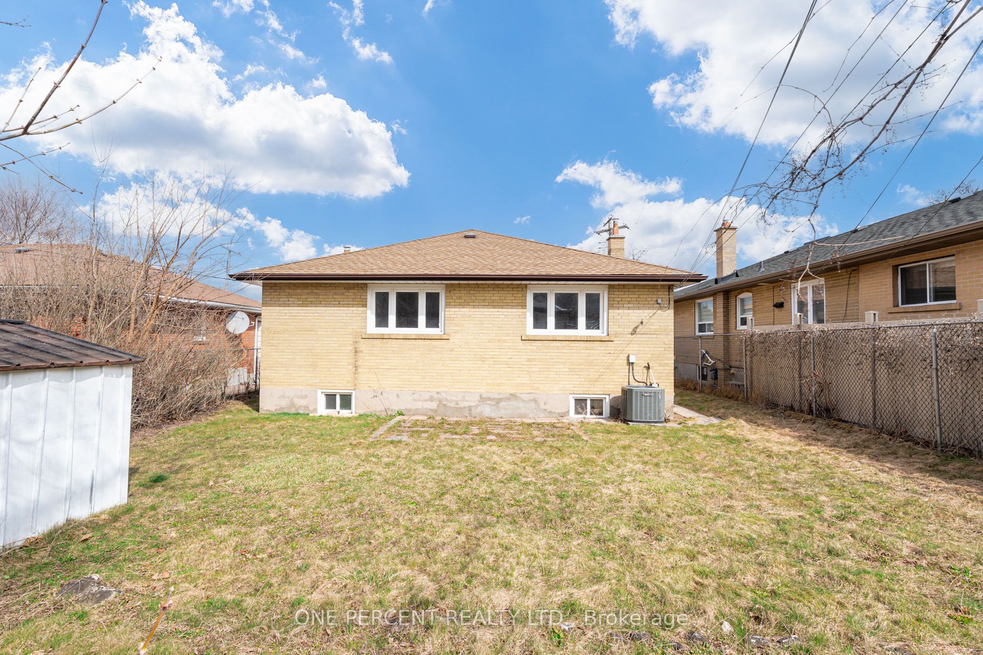 600 McCowan Road