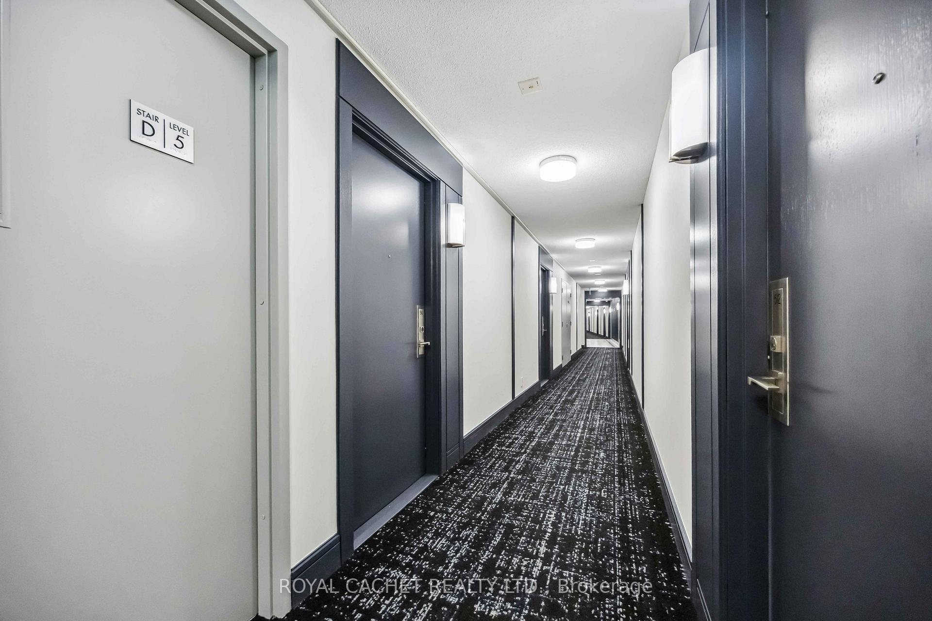 1 Bedroom Condo at 1070 Sheppard,  Toronto For sale