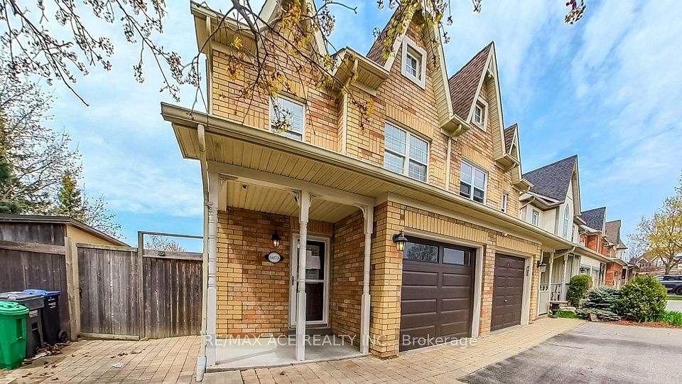 6873 Shade House