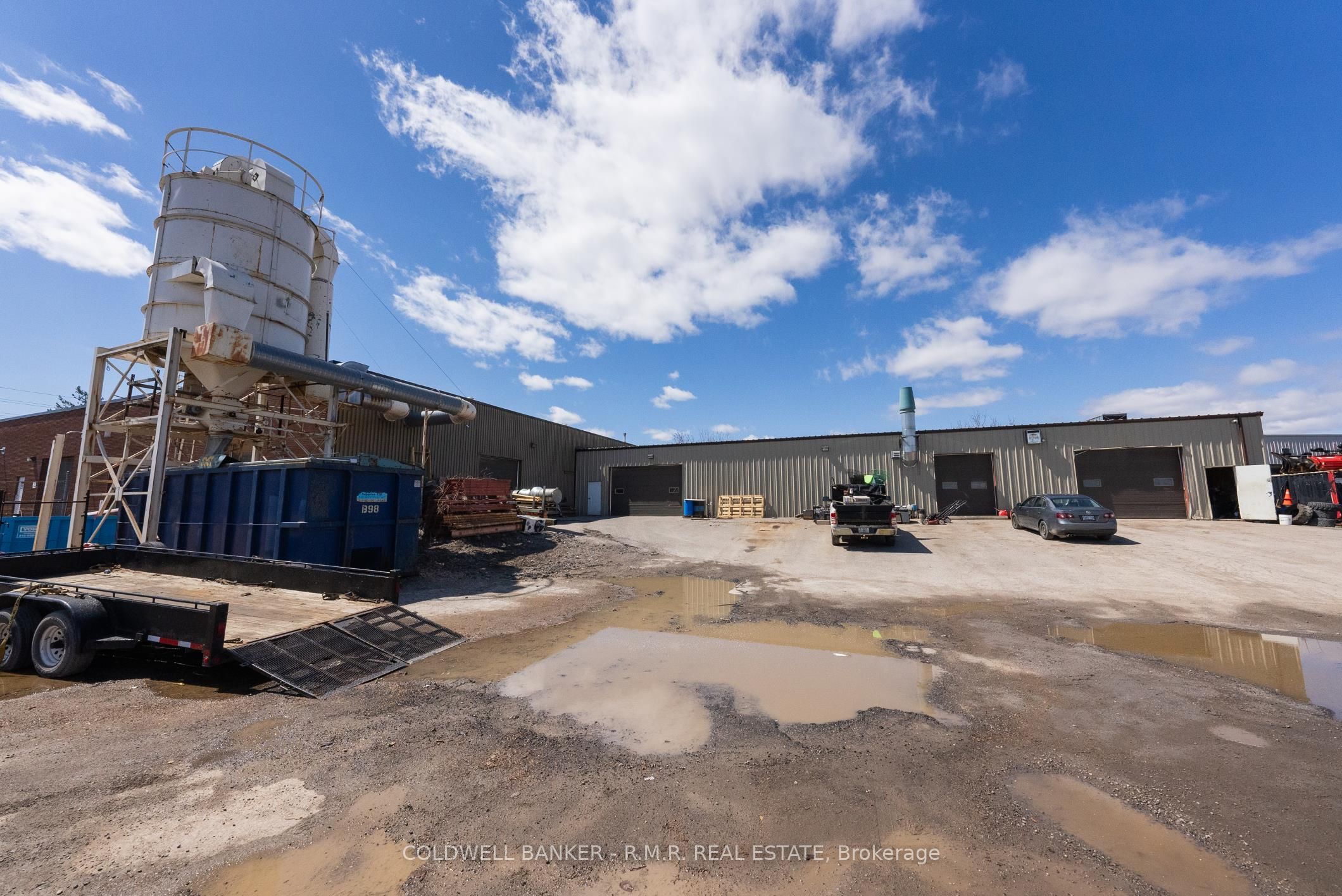 108 Industrial Drive