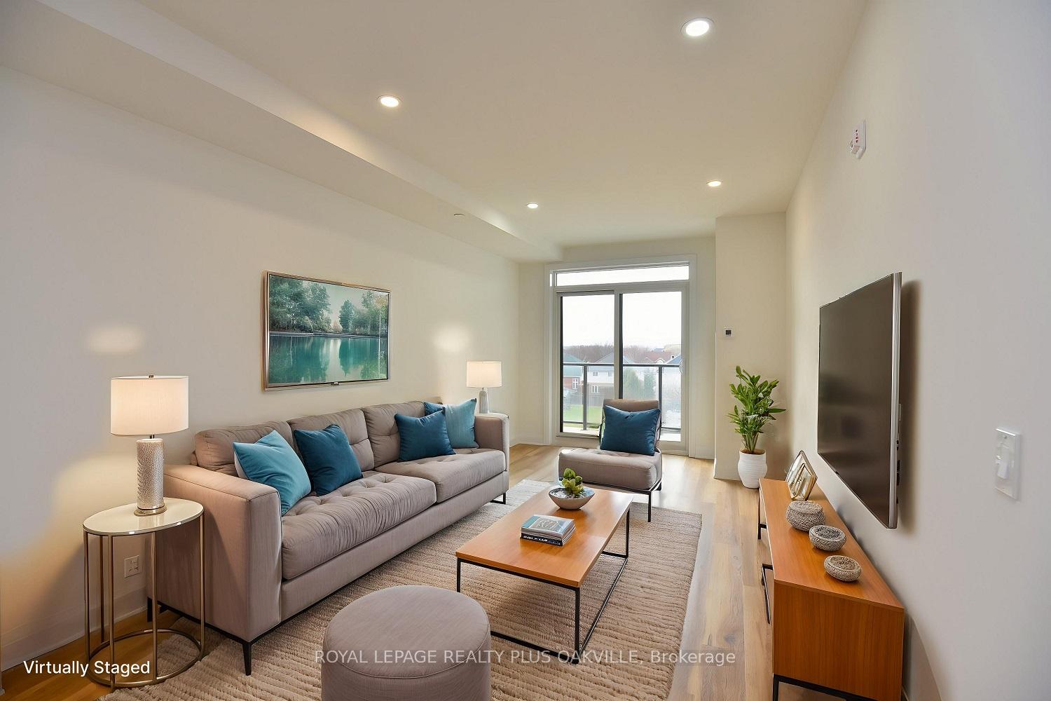 1 Bedroom Condo at 1936 Rymal, Hamilton For sale
