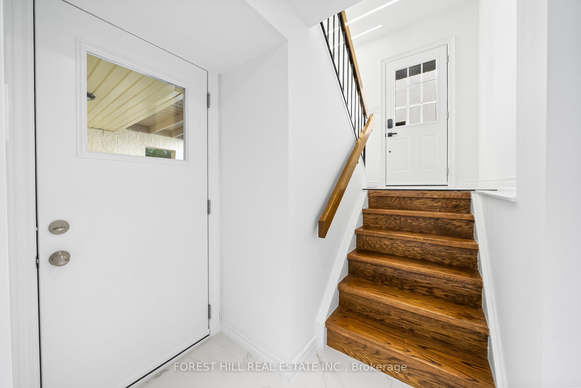 5 Bedrooms Condo at 73 CHERYL SHEP, Toronto For sale