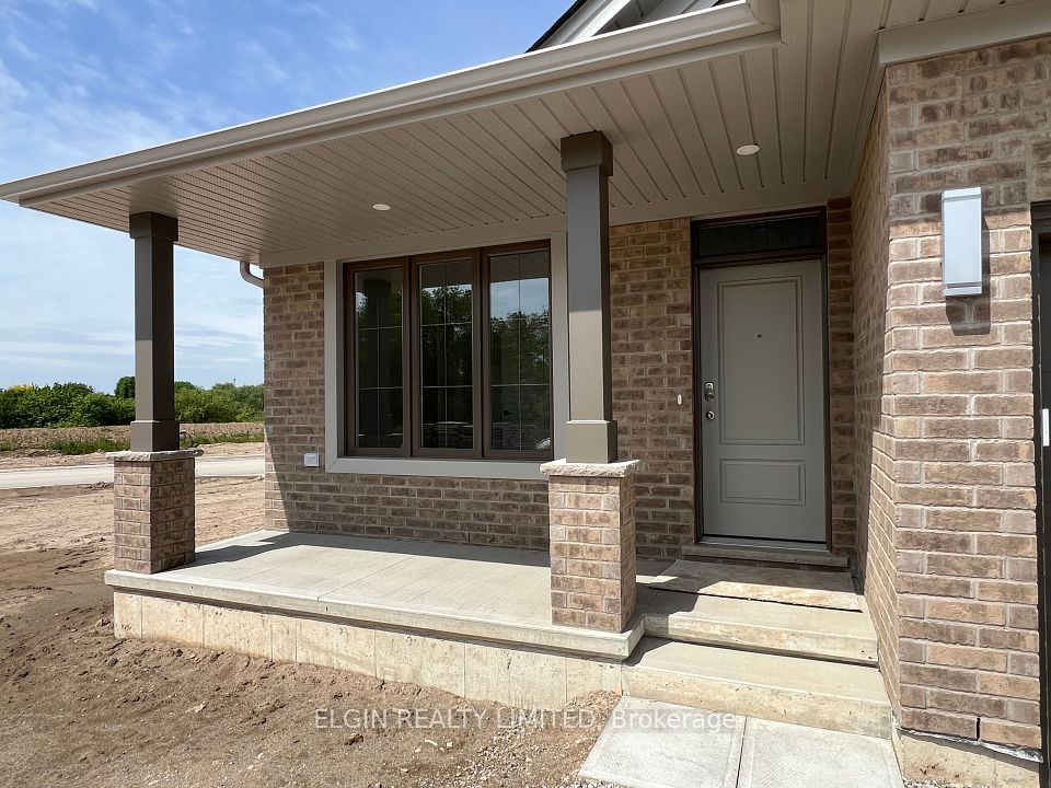 33 Hemlock Crescent, Aylmer, ON N5H 0C1