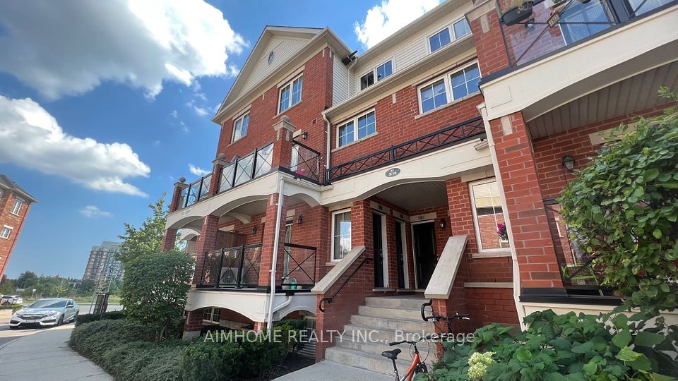 Property at #10 - 31 Hays Boulevard, Oakville, ON L6H 0J1