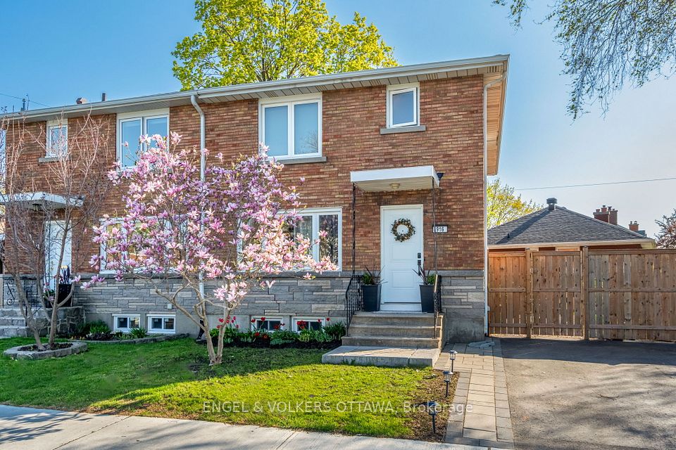 916 Kirkwood