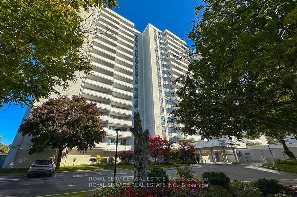 10 Parkway Forest