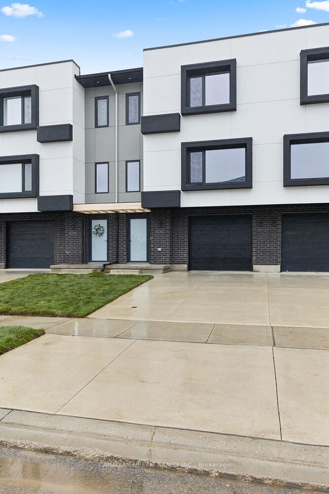 4262 Lismer Lane, London South, ON N6L 0H8