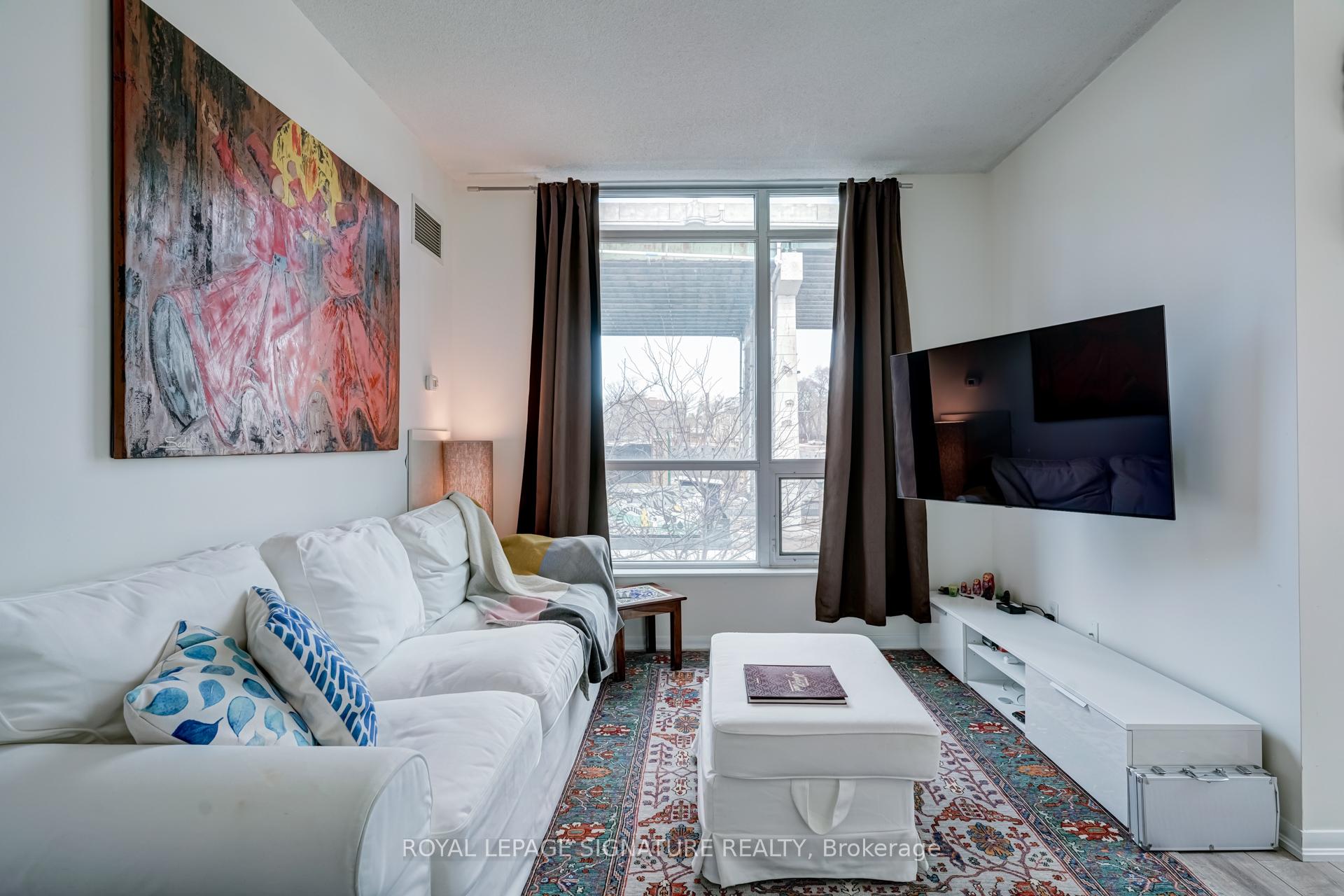 2 Bedrooms Condo at 231 Fort York, Toronto For sale