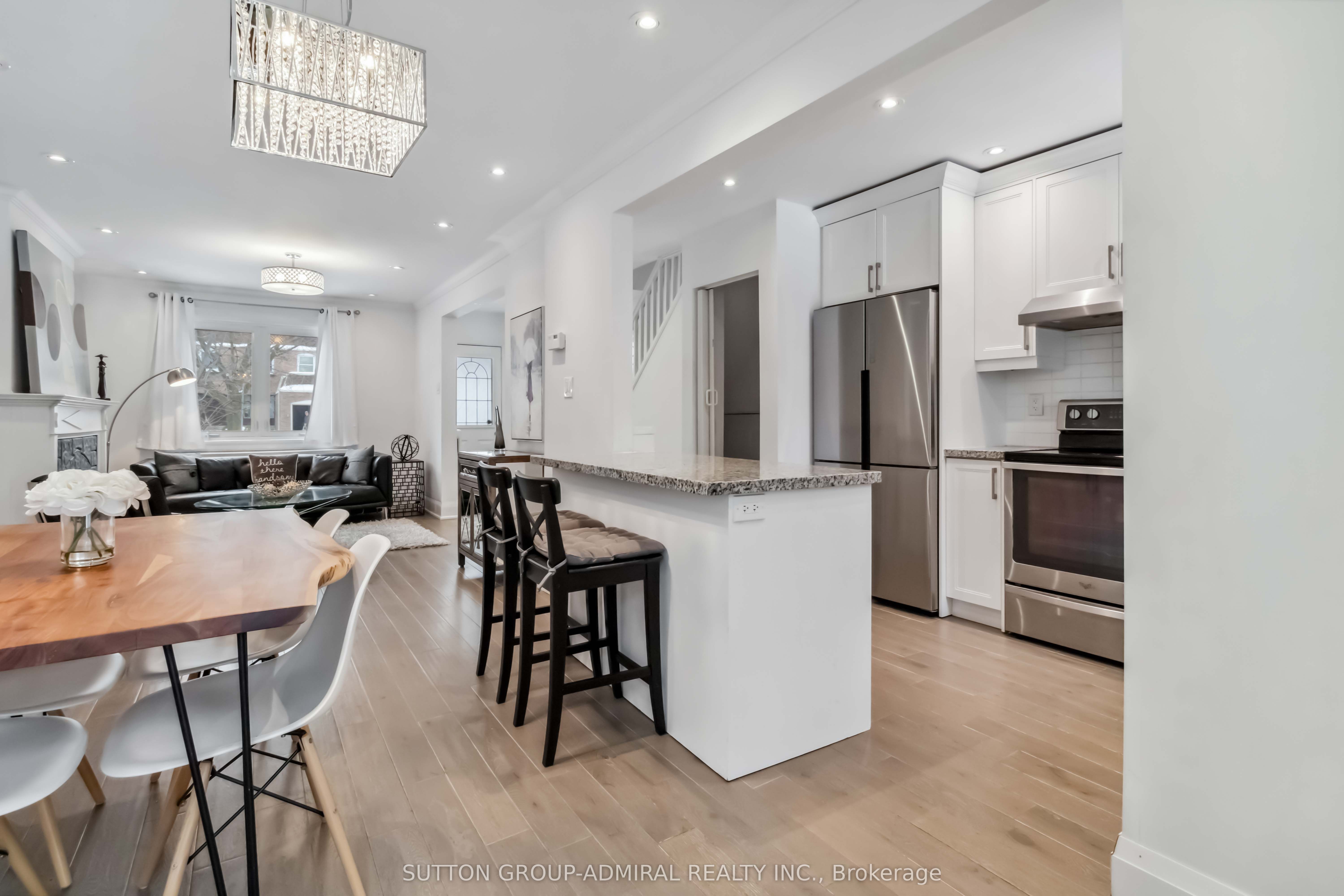 326 St Germain Avenue