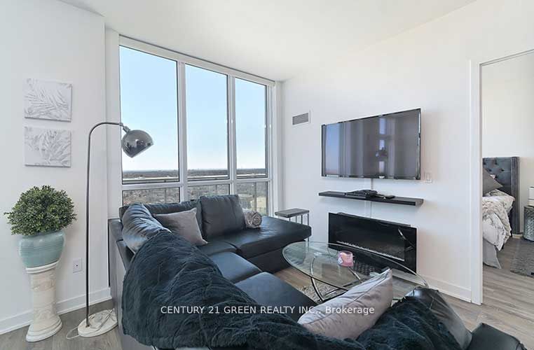 4655 Glen Erin Drive, #PH 4