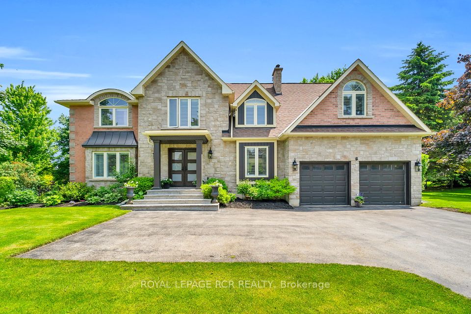 6 Pineview Road