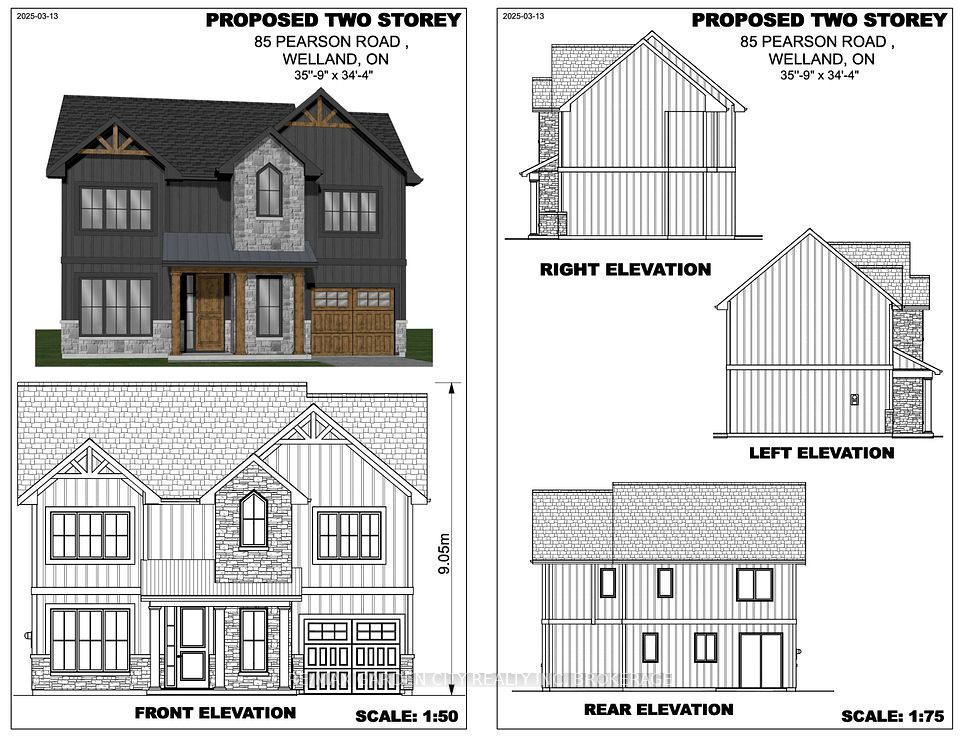 85 Pearson Road, Welland, ON L3B 5N4