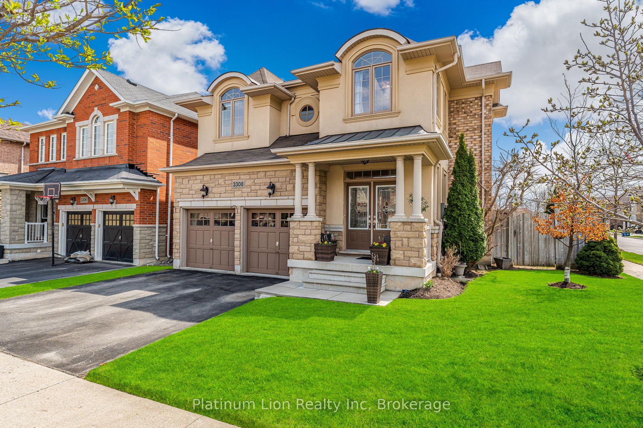 3308 Granite Gate, Burlington Alton