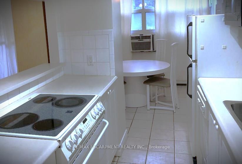 1 Bedroom Condo at 1950 Main,  Hamilton For sale