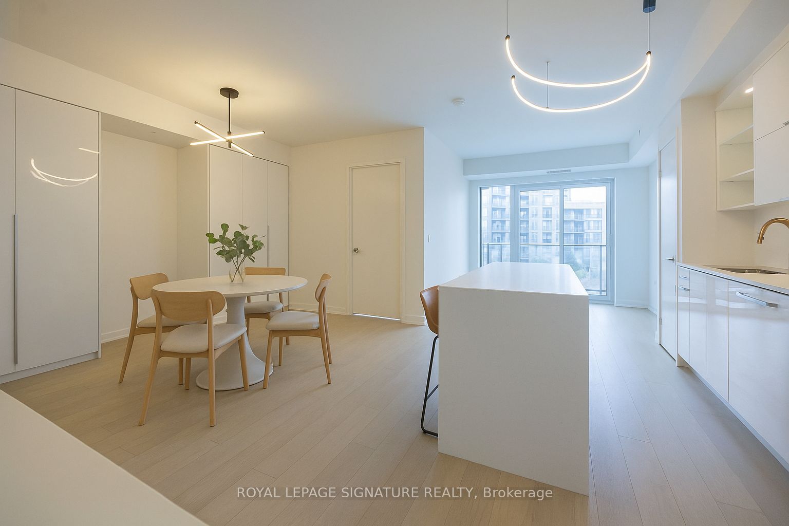 106 Dovercourt Road, #503