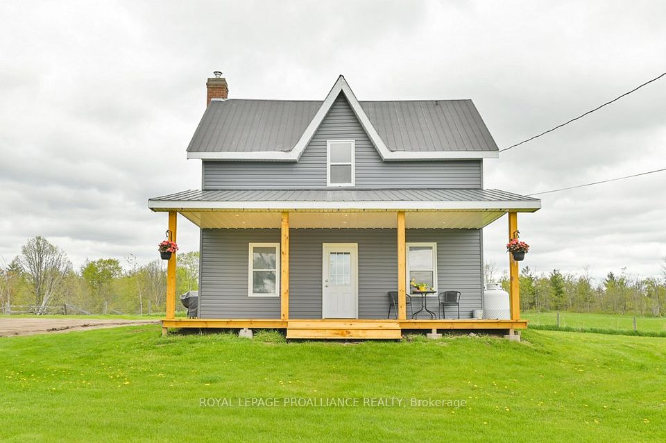 878 Barry Road, Madoc, ON K0K 2K0