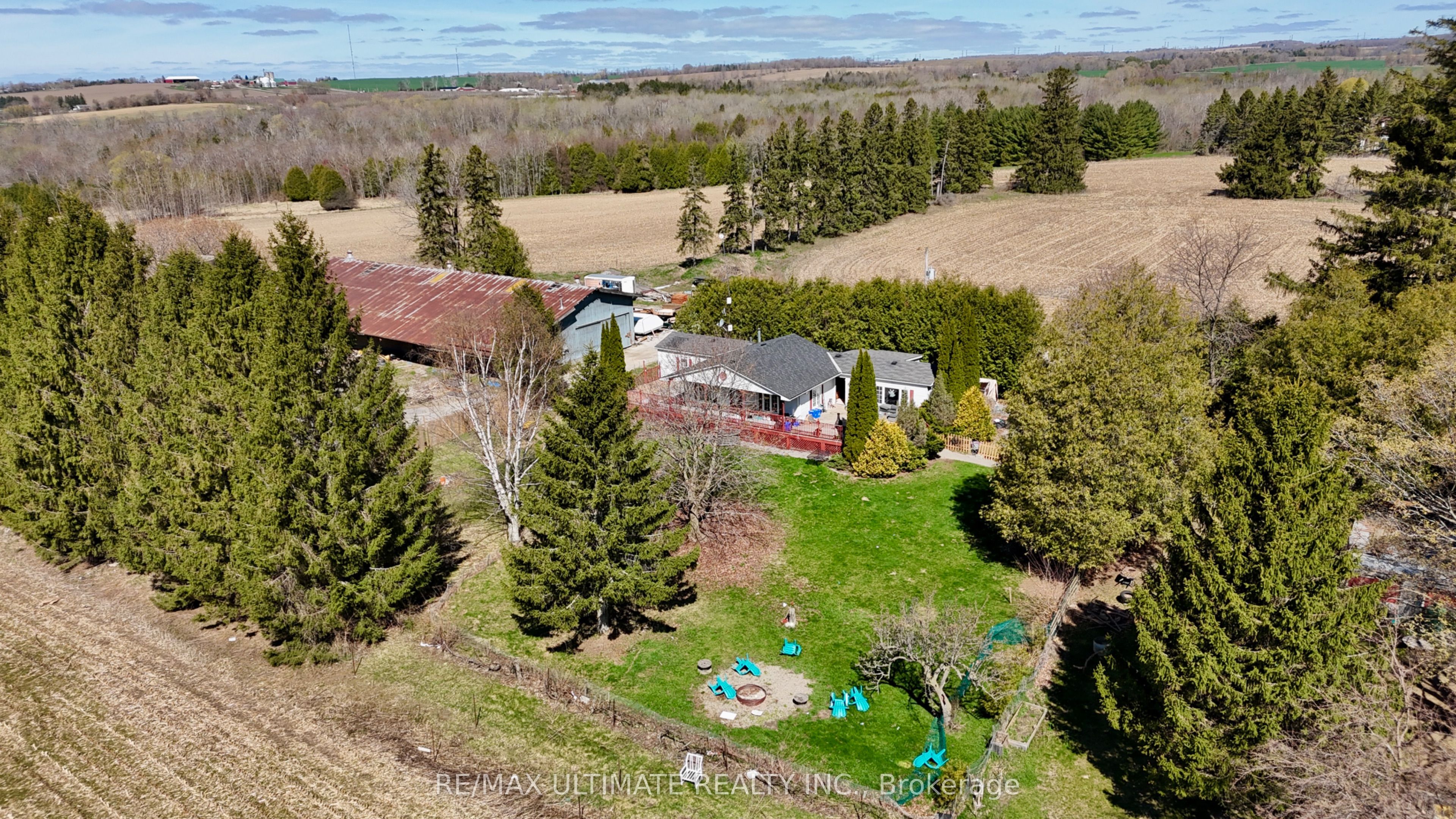 4392 Solina Road