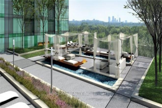 3 Bedrooms Condo at 9 Bogert,  Toronto For sale