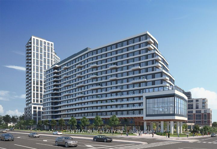 2485 Eglinton