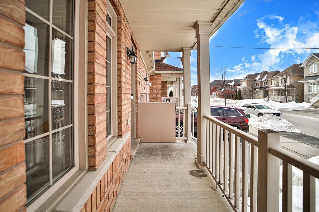 159 Hammersly Boulevard