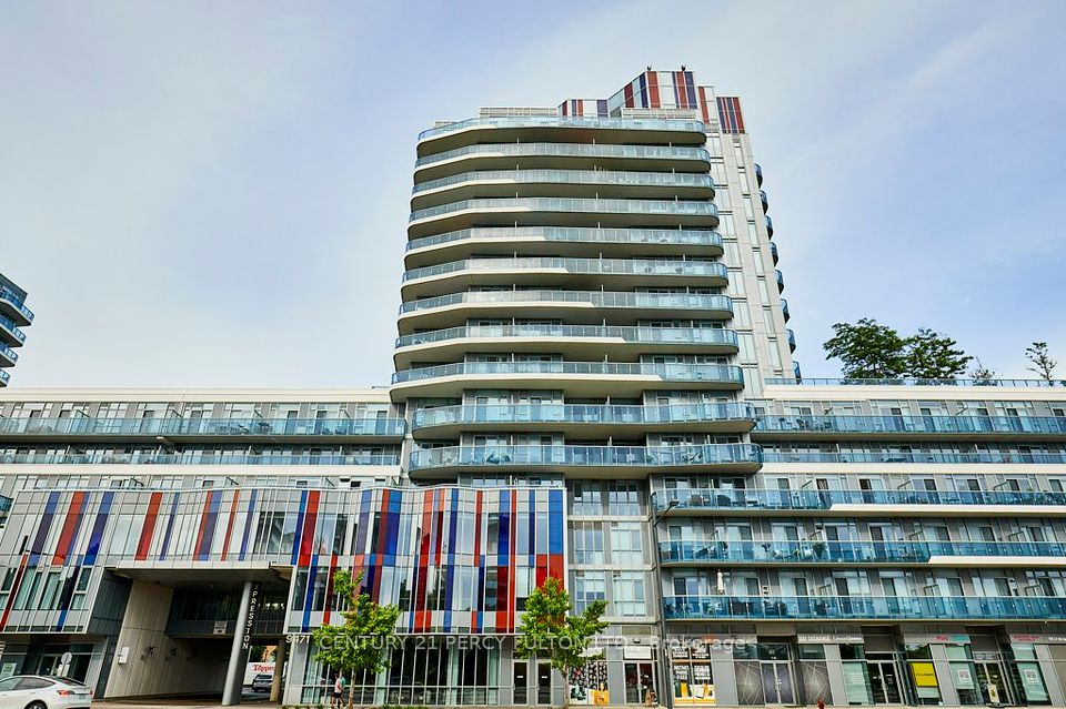 9471 Yonge