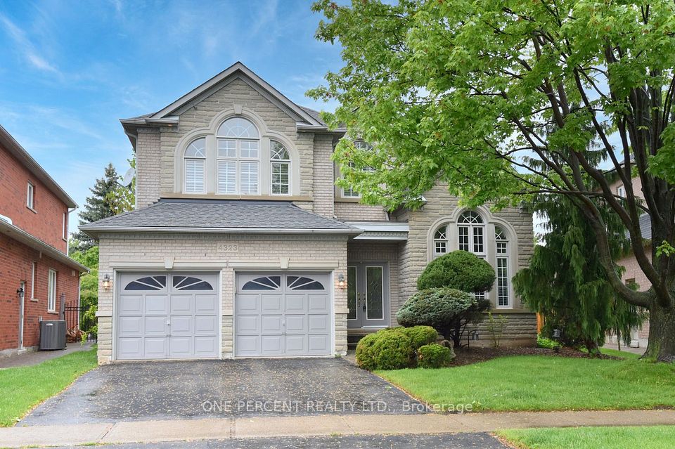 4323 Clubview Drive