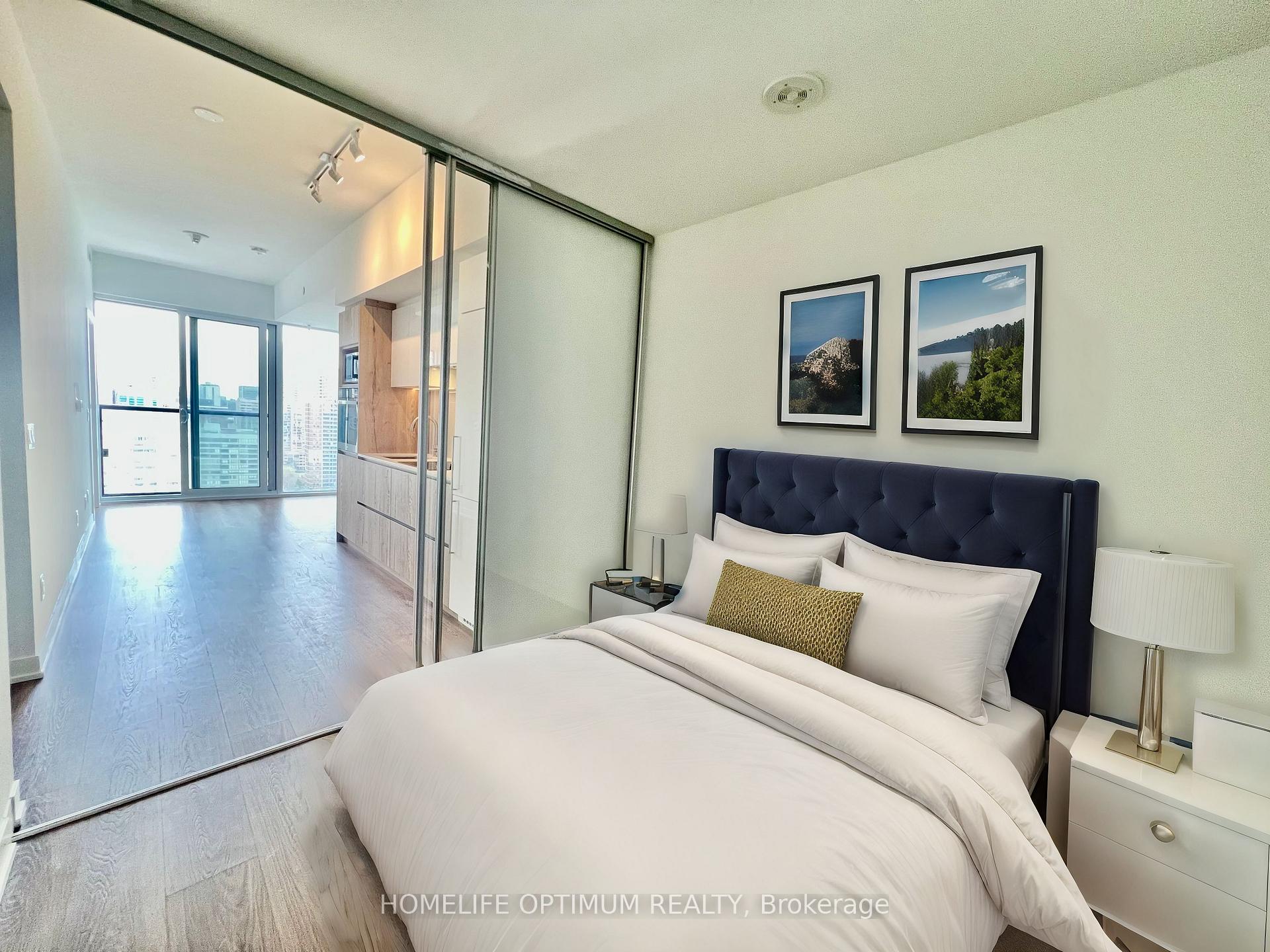 2 Bedrooms Condo at 319 Jarvis, Toronto For sale