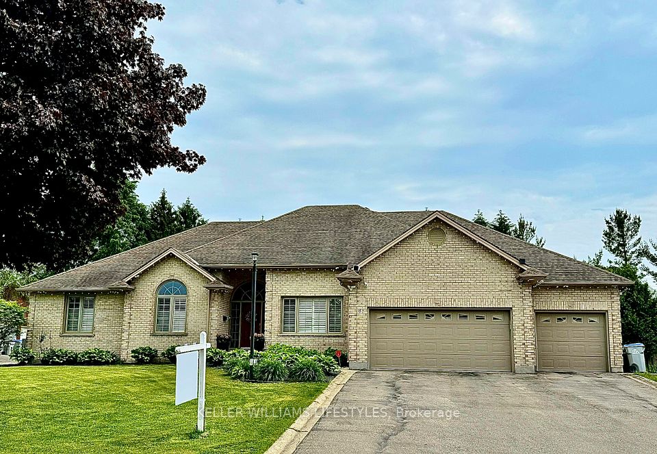 87 Sir James Court, Middlesex Centre, ON N0M 1C0