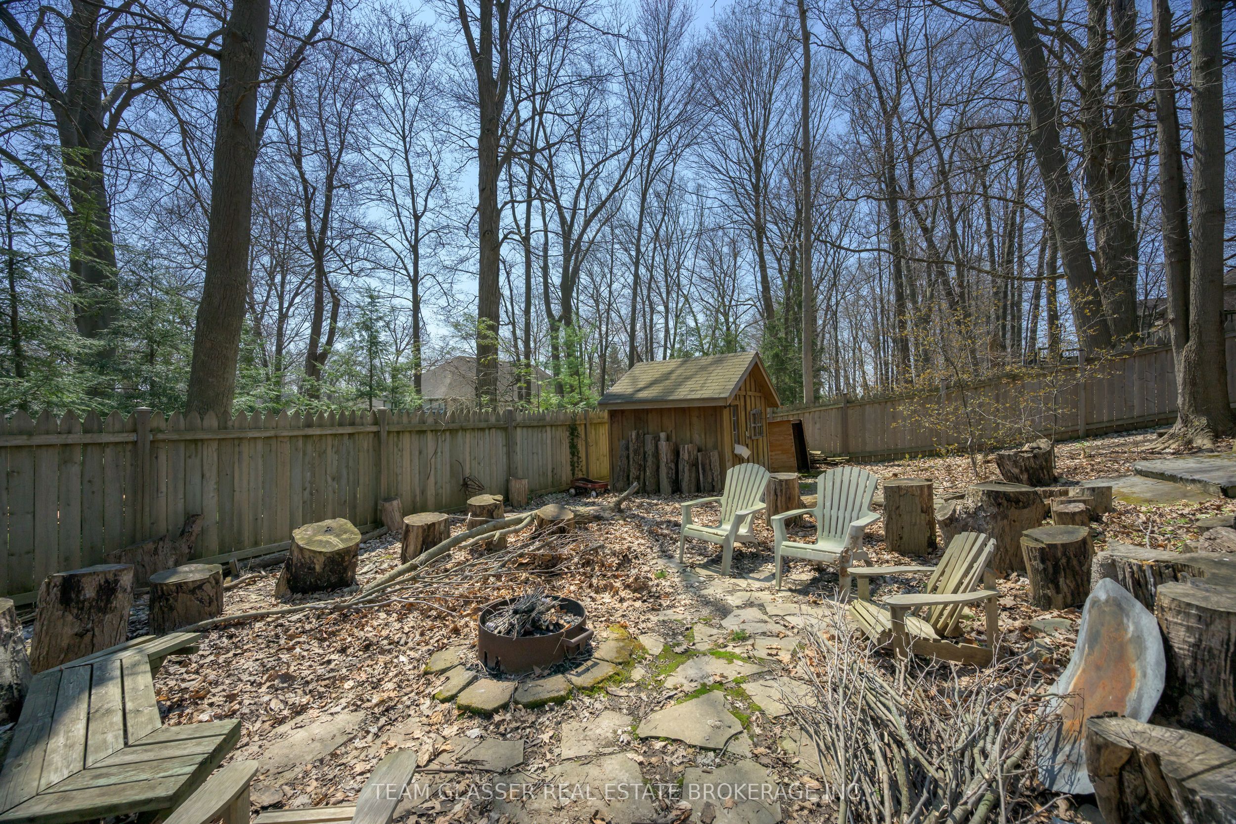 51 BIRCHCREST Drive, Middlesex Centre, ON N0L 1R0