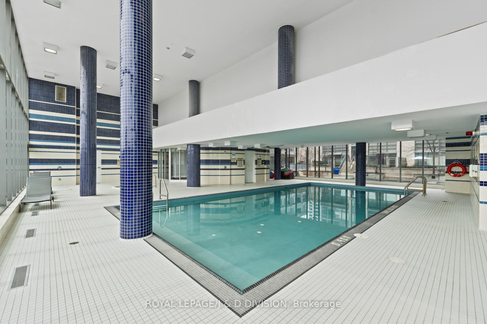 3 Bedrooms Condo at 59 East Liberty,  Toronto For sale