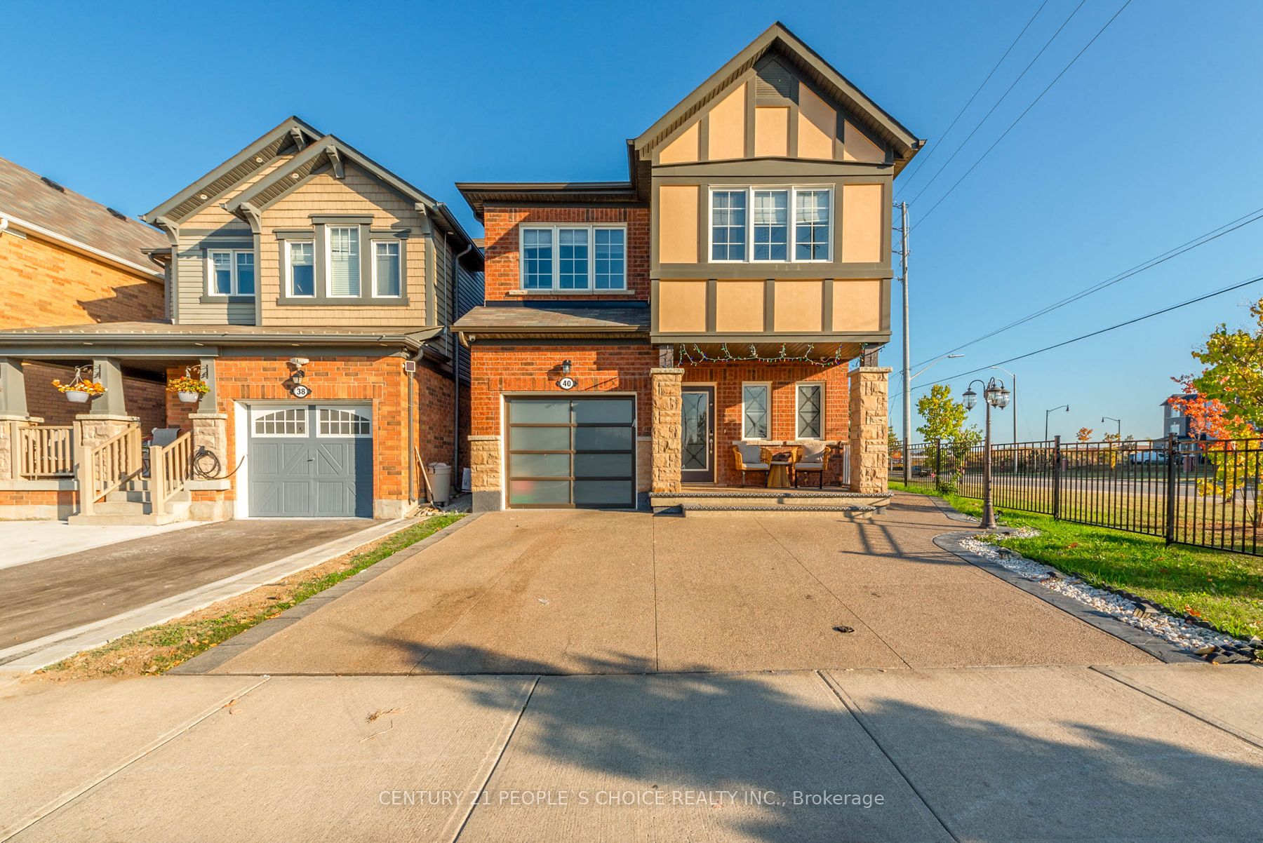 40 Stedford Crescent, Brampton, ON L7A 0G4