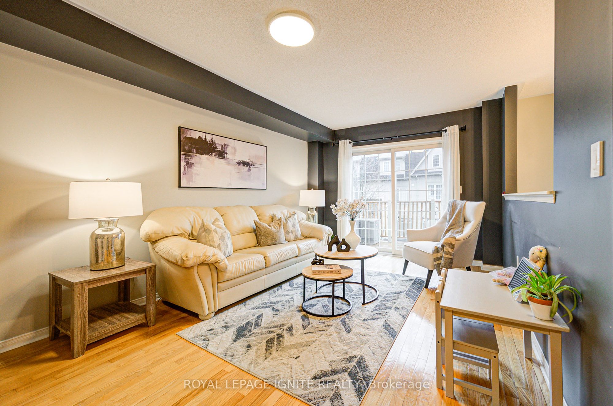#17 - 735 Sheppard Avenue, Pickering, ON L1V 7K5