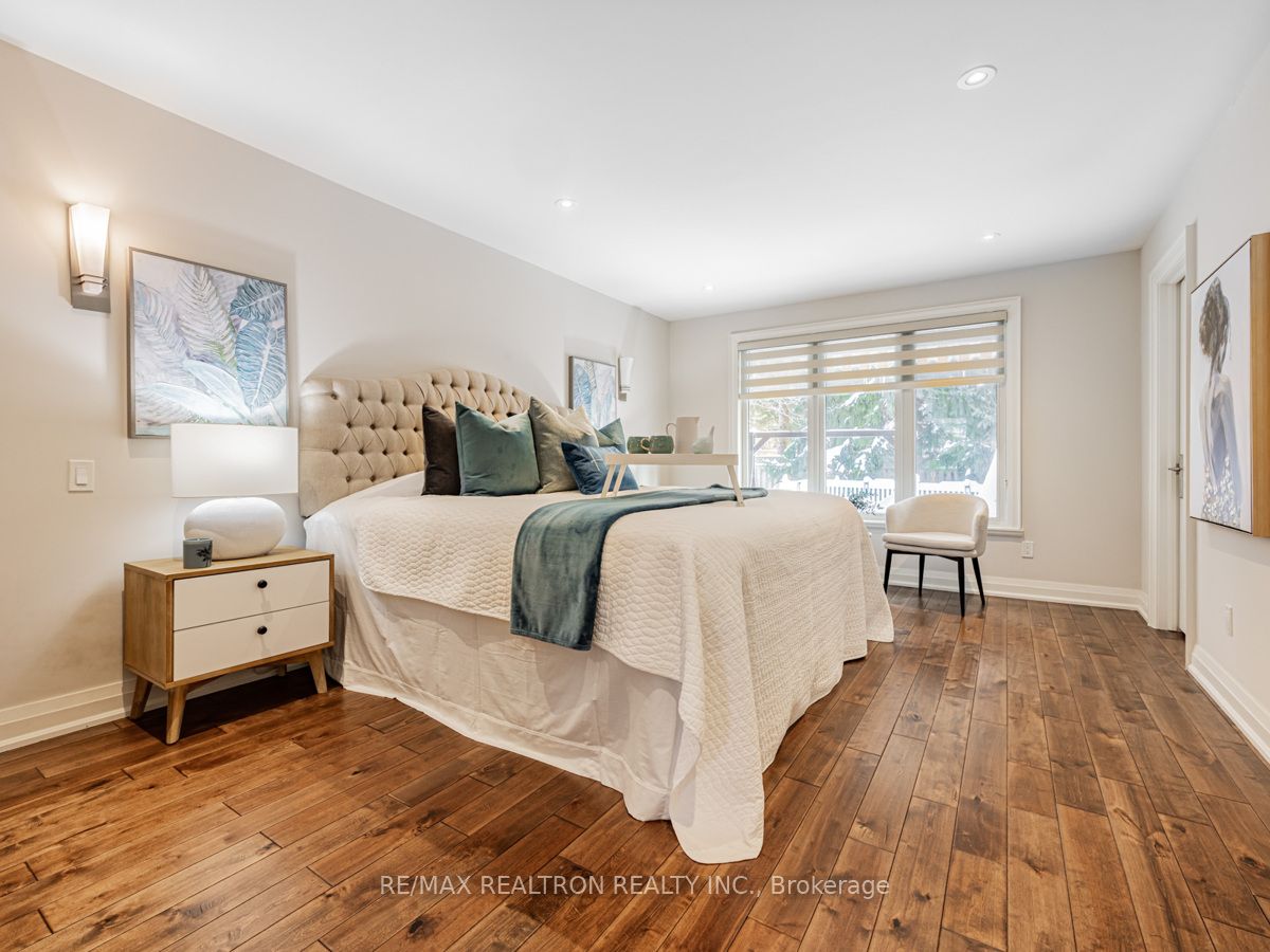3 Pinehurst Court