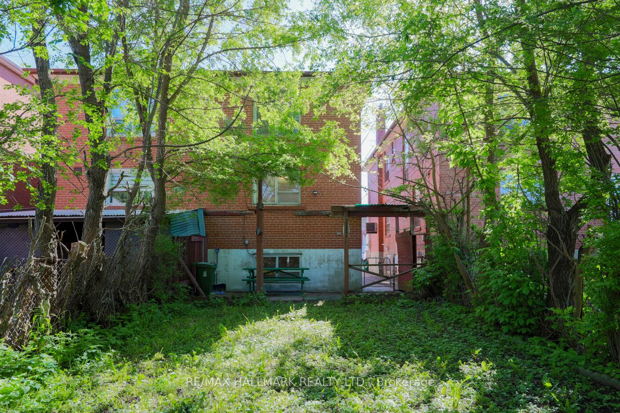 68 August Avenue