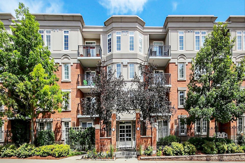 Property at #209 - 2301 Parkhaven Boulevard, Oakville, ON L6H 6V6