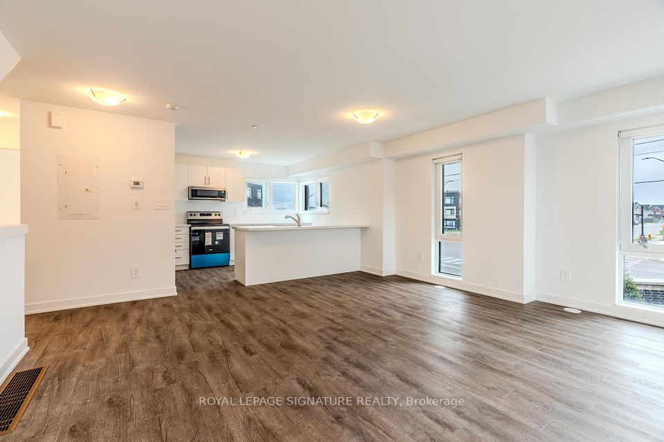 #1 - 35 Romilly Avenue, Brampton, ON L7A 0A7