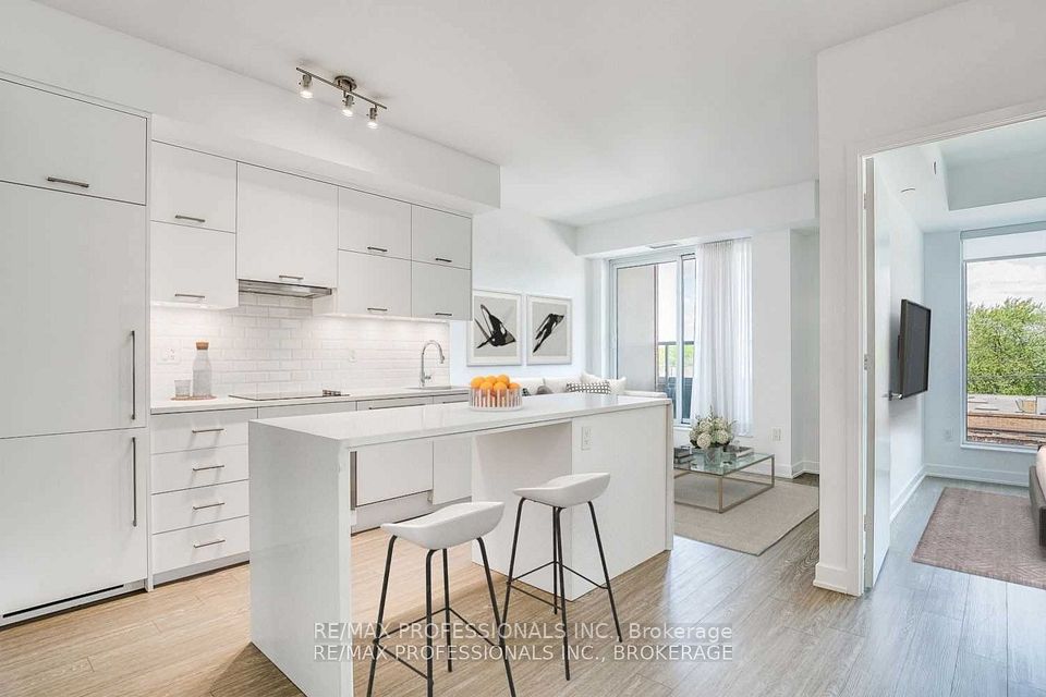 106 Dovercourt Road