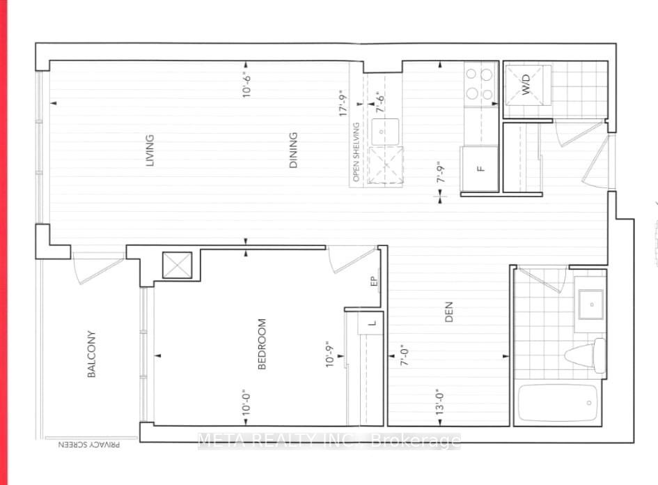 2 Bedrooms Condo at 15 Viking,  Toronto For sale