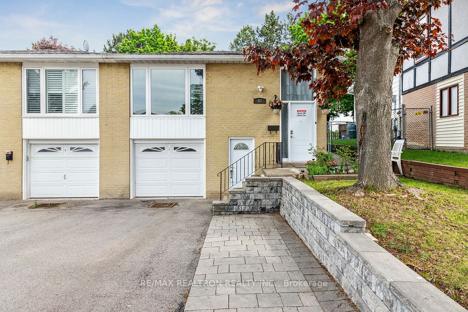 38 Parkdene