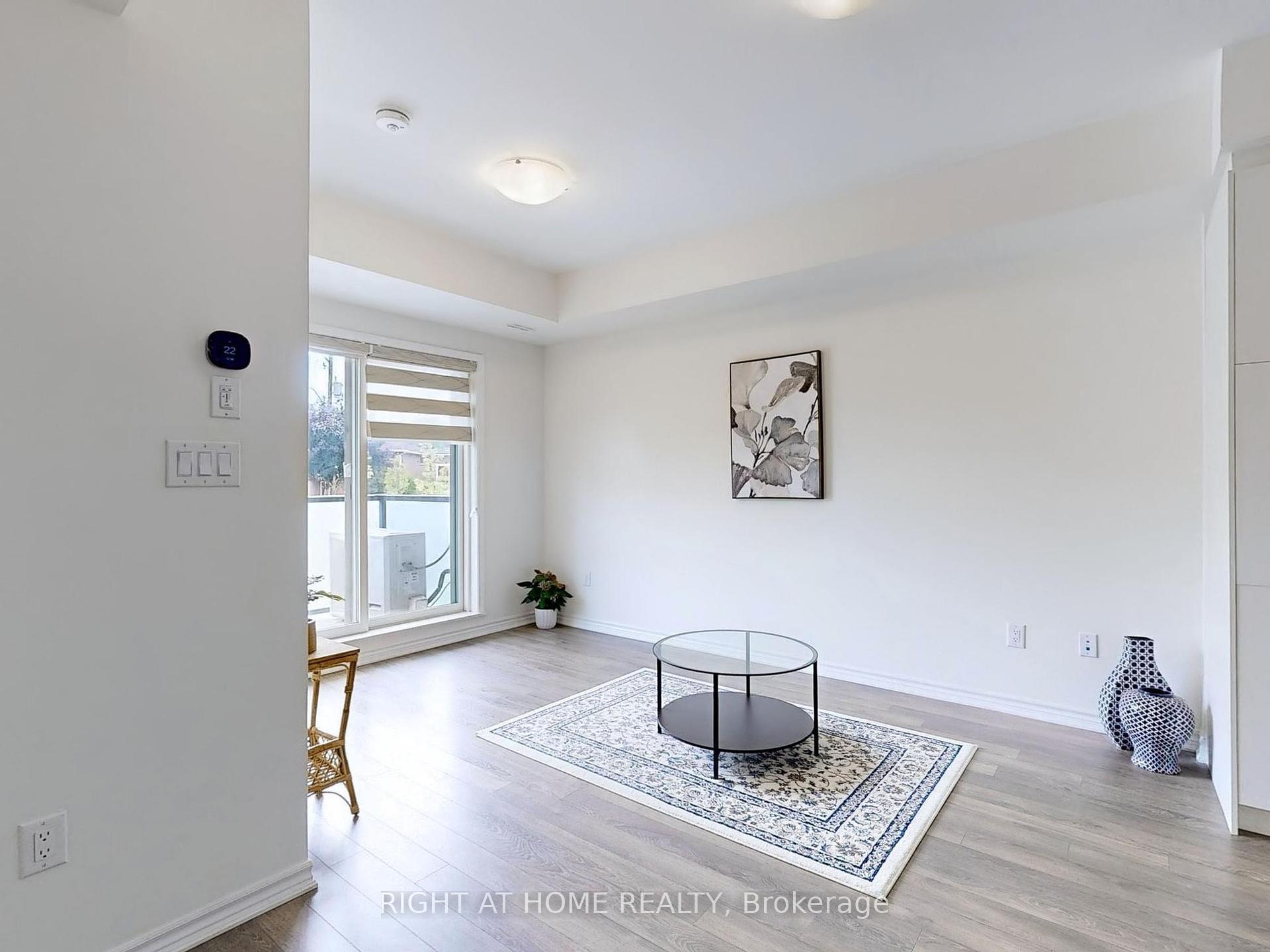 2 Bedrooms Condo at 1081 Danforth,  Toronto For sale