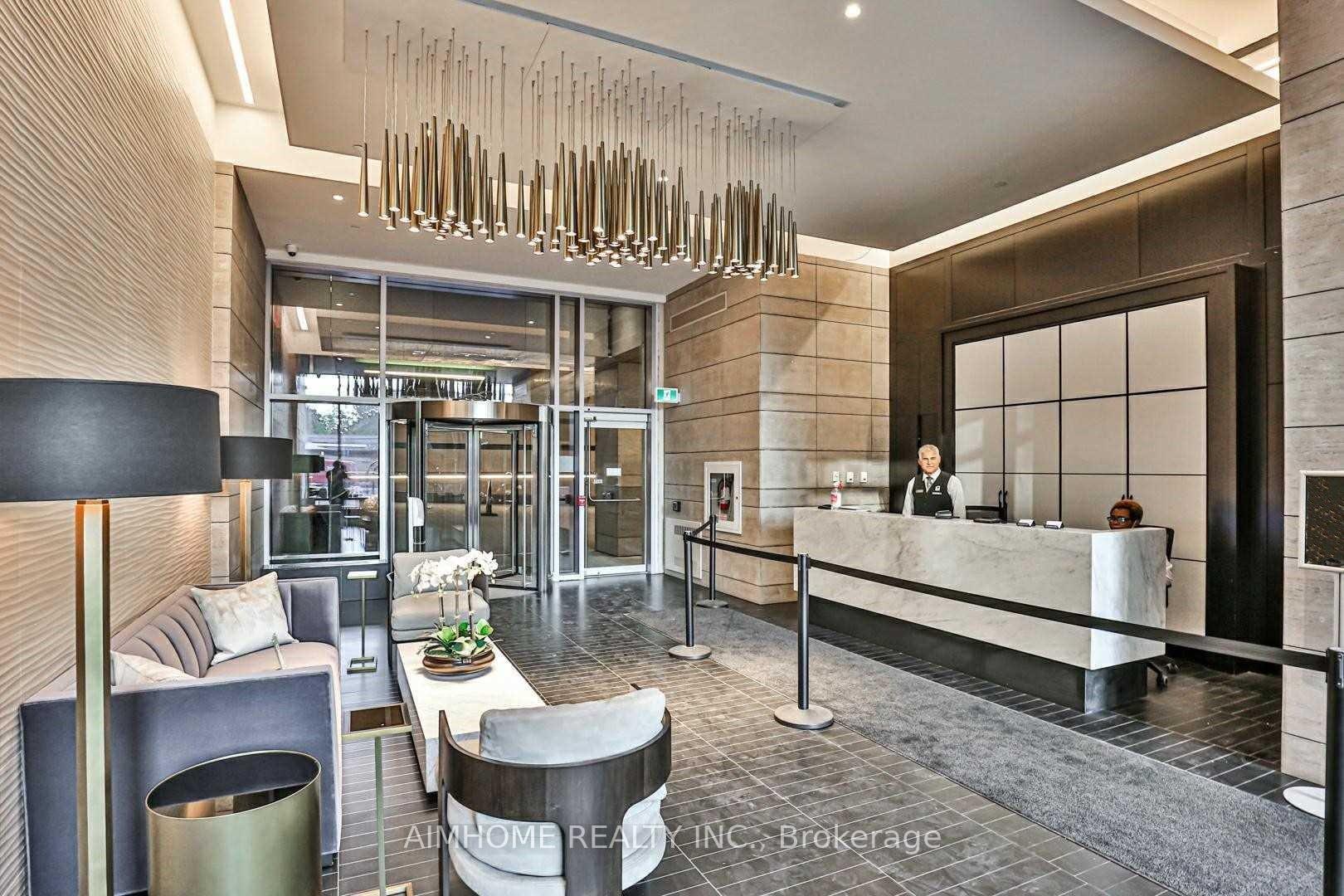 1 Bedroom Condo at 188 Cumberland, Toronto For sale