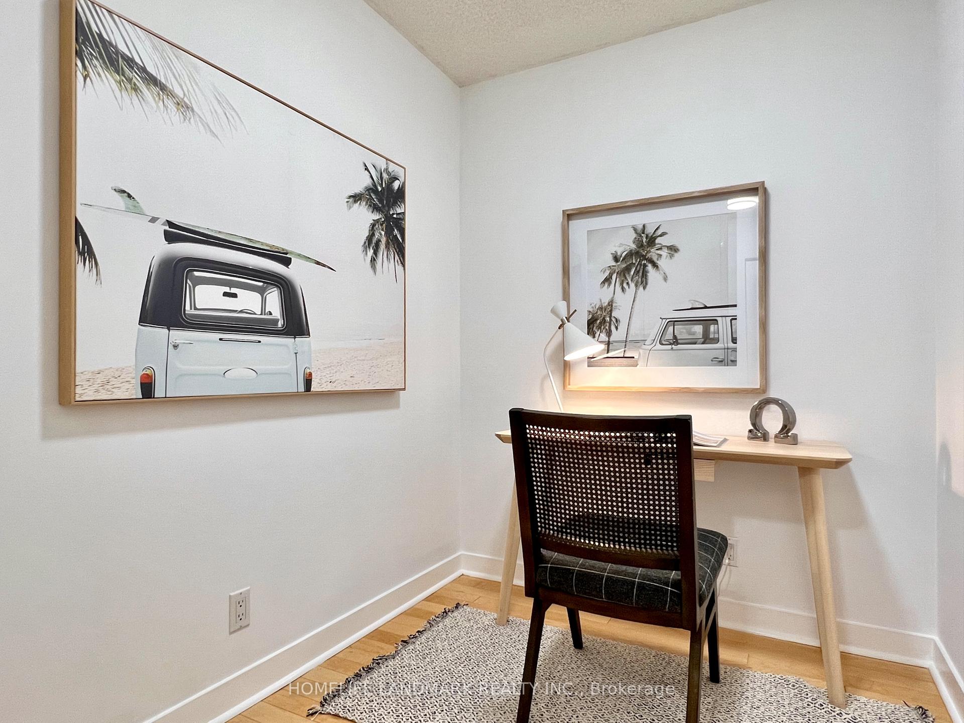 2 Bedrooms Condo at 361 Front,  Toronto For sale