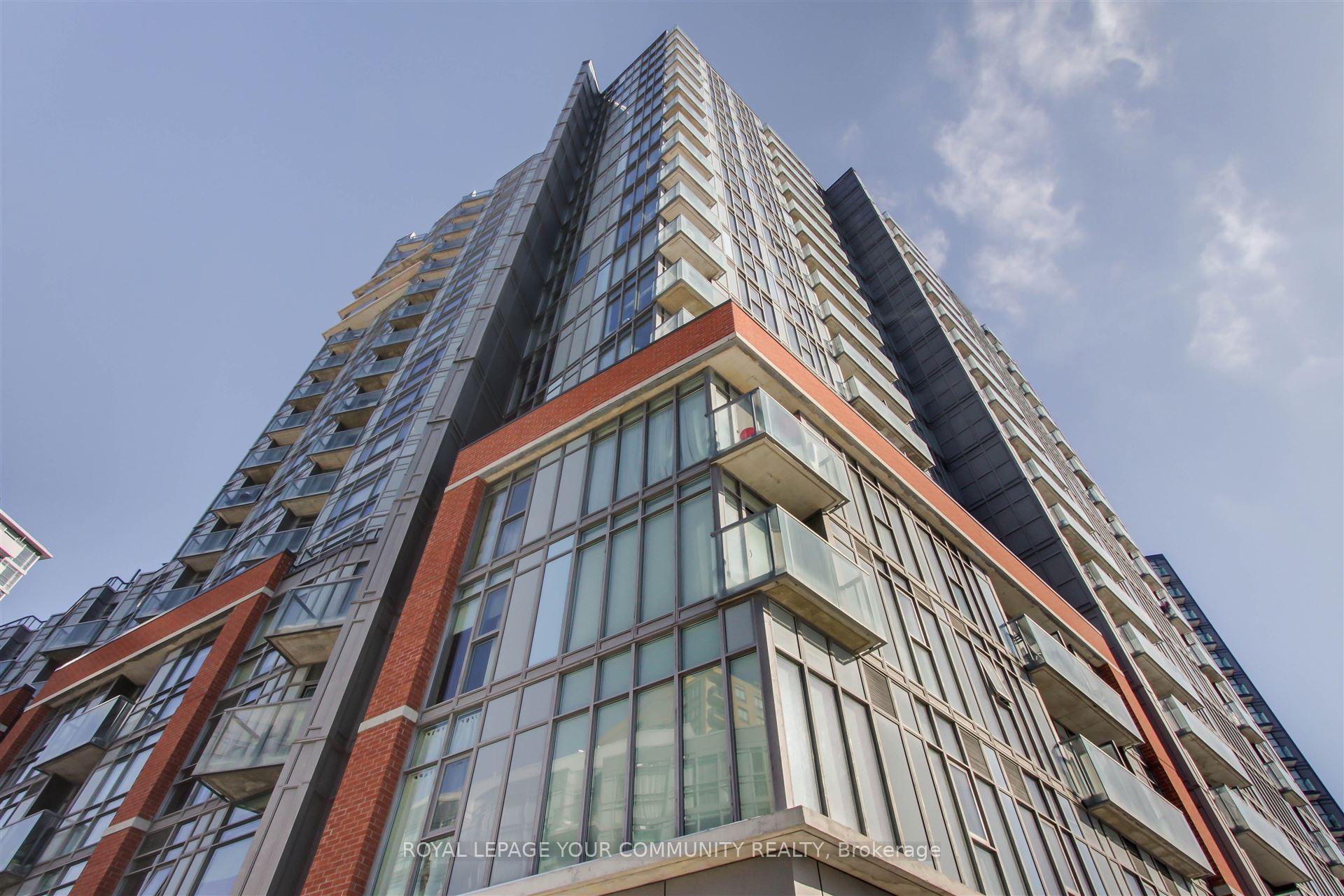 1 Bedroom Condo at 150 Sudbury, Toronto For sale